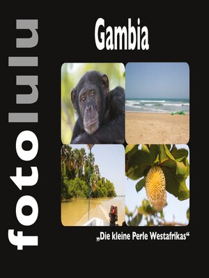 cover image of Gambia